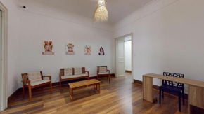 Ai Crociferi affittacamere, Palermo